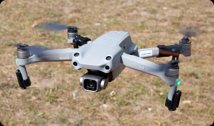 dron 2