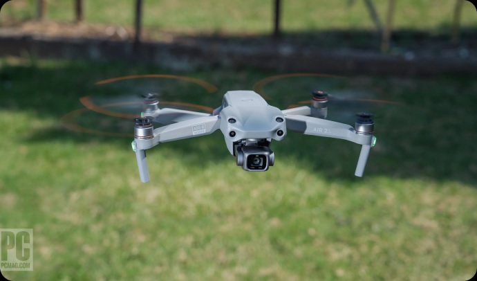 dron 3