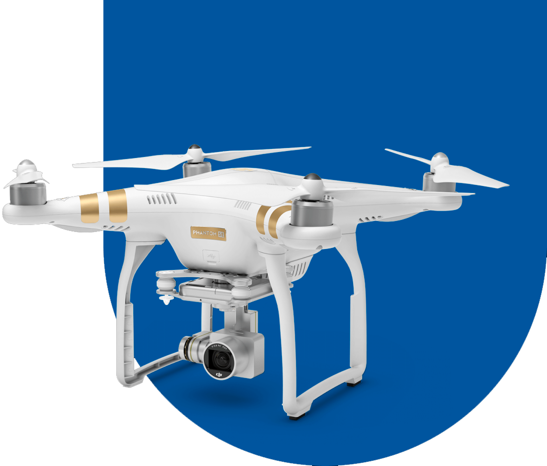 dron
